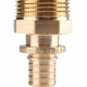 Переходник с наружной резьбой Rehau Rautitan 16-R 3/4 RX+, 14563121001