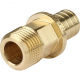Переходник с наружной резьбой Rehau Rautitan 20-R 1/2 RX+, 14563141001