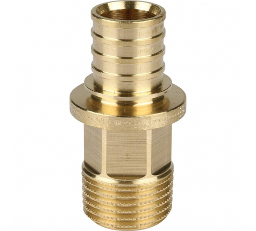 Переходник с наружной резьбой Rehau Rautitan 20-R 1/2 RX+, 14563141001