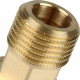 Переходник с наружной резьбой Rehau Rautitan 20-R 1/2 RX+, 14563141001