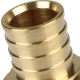 Переходник с наружной резьбой Rehau Rautitan 20-R 1/2 RX+, 14563141001