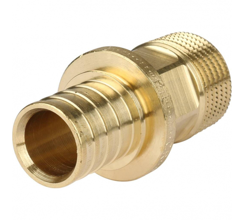 Переходник с наружной резьбой Rehau Rautitan 20-R 1/2 RX+, 14563141001