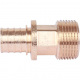 Переходник с наружной резьбой Rehau Rautitan 20-R 3/4 RX+, 14563151001