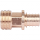 Переходник с наружной резьбой Rehau Rautitan 20-R 3/4 RX+, 14563151001