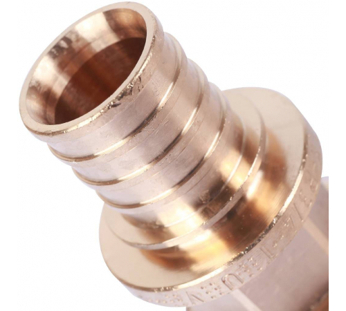 Переходник с наружной резьбой Rehau Rautitan 20-R 3/4 RX+, 14563151001