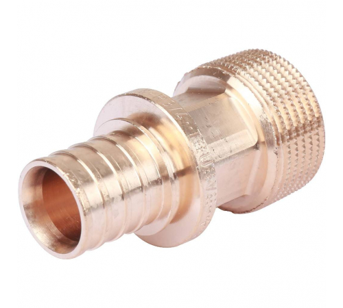 Переходник с наружной резьбой Rehau Rautitan 20-R 3/4 RX+, 14563151001