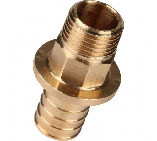Переходник с наружной резьбой Rehau Rautitan 32-R 3/4 RX+, 14563201001