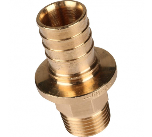 Переходник с наружной резьбой Rehau Rautitan 32-R 3/4 RX+, 14563201001