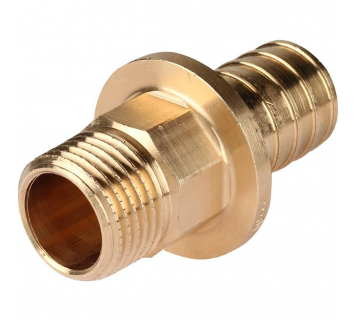 Переходник с наружной резьбой Rehau Rautitan 32-R 3/4 RX+, 14563201001