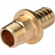 Переходник с наружной резьбой Rehau Rautitan 32-R 3/4 RX+, 14563201001