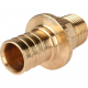 Переходник с наружной резьбой Rehau Rautitan 32-R 3/4 RX+, 14563201001
