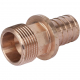 Переходник с наружной резьбой Rehau Rautitan 32-R 1 RX+, 14563211001