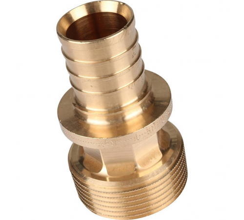 Переходник с наружной резьбой Rehau Rautitan 32-R 1 1/4 RX+, 14563221001
