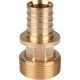Переходник с наружной резьбой Rehau Rautitan 32-R 1 1/4 RX+, 14563221001