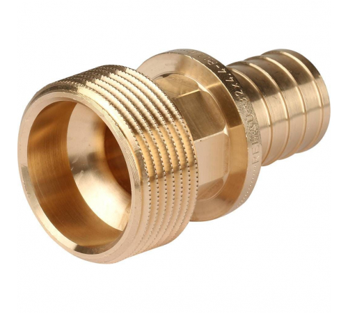 Переходник с наружной резьбой Rehau Rautitan 32-R 1 1/4 RX+, 14563221001