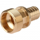 Переходник с наружной резьбой Rehau Rautitan 32-R 1 1/4 RX+, 14563221001