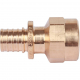 Переходник с внутренней резьбой Rehau Rautitan 16-Rp 1/2 RX+, 14563271001