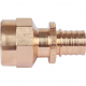 Переходник с внутренней резьбой Rehau Rautitan 16-Rp 1/2 RX+, 14563271001