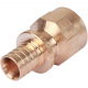 Переходник с внутренней резьбой Rehau Rautitan 16-Rp 1/2 RX+, 14563271001