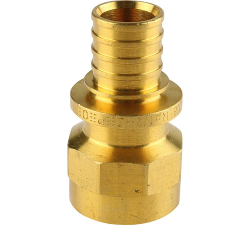 Переходник с внутренней резьбой Rehau Rautitan 20-Rp 1/2 RX+, 14563281001
