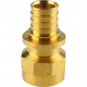 Переходник с внутренней резьбой Rehau Rautitan 20-Rp 1/2 RX+, 14563281001