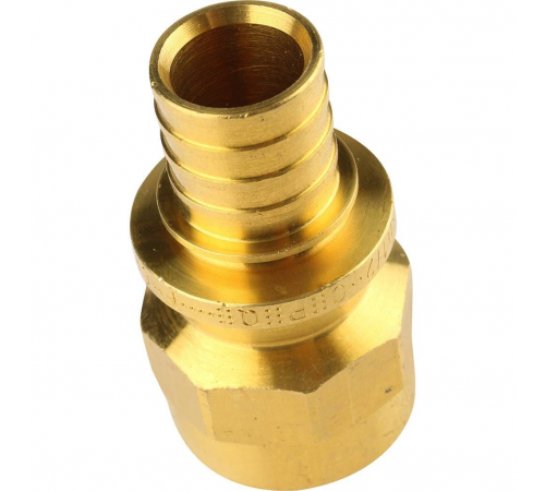 Переходник с внутренней резьбой Rehau Rautitan 20-Rp 1/2 RX+, 14563281001