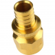Переходник с внутренней резьбой Rehau Rautitan 20-Rp 1/2 RX+, 14563281001