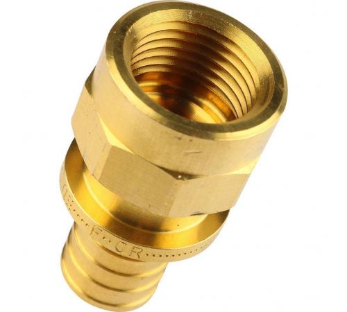 Переходник с внутренней резьбой Rehau Rautitan 20-Rp 1/2 RX+, 14563281001