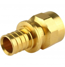 Переходник с внутренней резьбой Rehau Rautitan 20-Rp 1/2 RX+, 14563281001