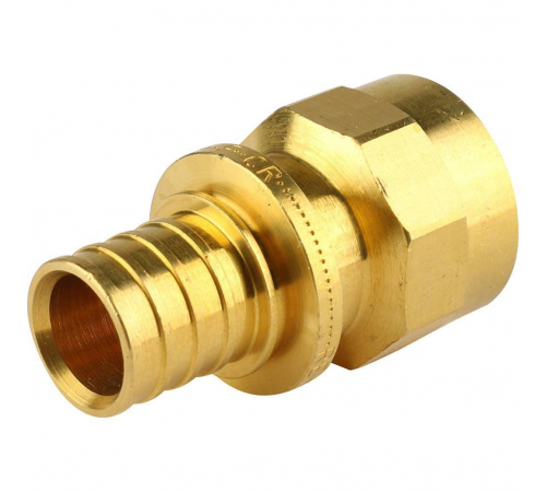 Переходник с внутренней резьбой Rehau Rautitan 20-Rp 1/2 RX+, 14563281001