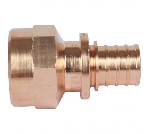 Переходник с внутренней резьбой Rehau Rautitan 20-Rp 3/4 RX+, 14563291001