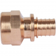 Переходник с внутренней резьбой Rehau Rautitan 20-Rp 3/4 RX+, 14563291001