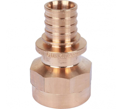 Переходник с внутренней резьбой Rehau Rautitan 20-Rp 3/4 RX+, 14563291001