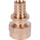 Переходник с внутренней резьбой Rehau Rautitan 20-Rp 3/4 RX+, 14563291001