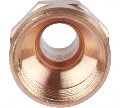 Переходник с внутренней резьбой Rehau Rautitan 20-Rp 3/4 RX+, 14563291001