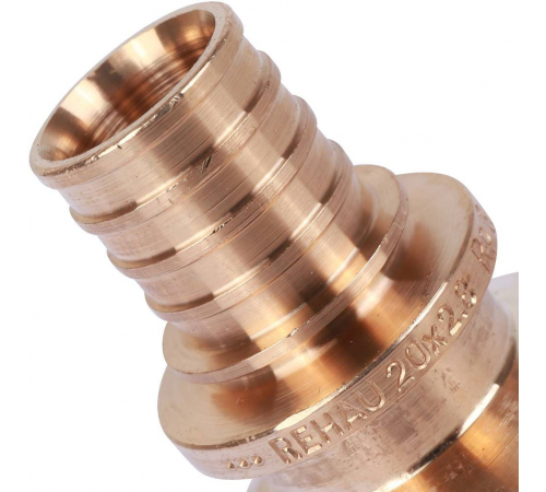 Переходник с внутренней резьбой Rehau Rautitan 20-Rp 3/4 RX+, 14563291001