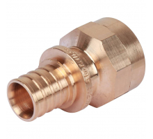 Переходник с внутренней резьбой Rehau Rautitan 20-Rp 3/4 RX+, 14563291001
