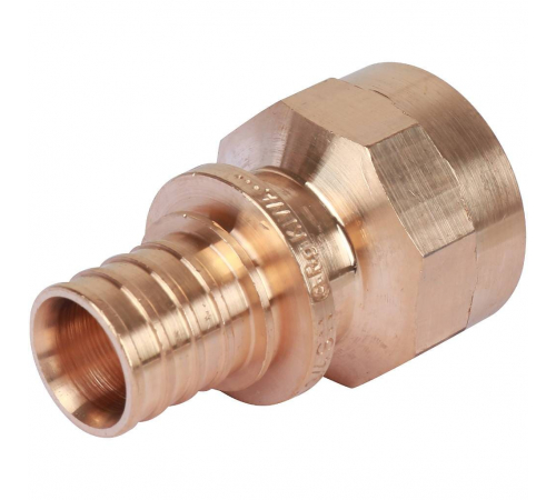 Переходник с внутренней резьбой Rehau Rautitan 20-Rp 3/4 RX+, 14563291001