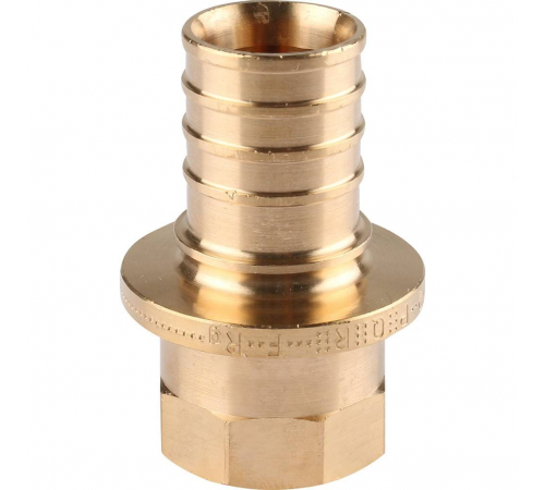 Переходник с внутренней резьбой Rehau Rautitan 25-Rp 1/2 RX+, 14563301001