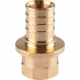 Переходник с внутренней резьбой Rehau Rautitan 25-Rp 1/2 RX+, 14563301001