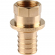 Переходник с внутренней резьбой Rehau Rautitan 25-Rp 1/2 RX+, 14563301001