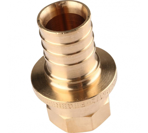 Переходник с внутренней резьбой Rehau Rautitan 25-Rp 1/2 RX+, 14563301001
