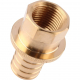 Переходник с внутренней резьбой Rehau Rautitan 25-Rp 1/2 RX+, 14563301001