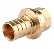 Переходник с внутренней резьбой Rehau Rautitan 25-Rp 1/2 RX+, 14563301001