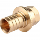 Переходник с внутренней резьбой Rehau Rautitan 25-Rp 1/2 RX+, 14563301001