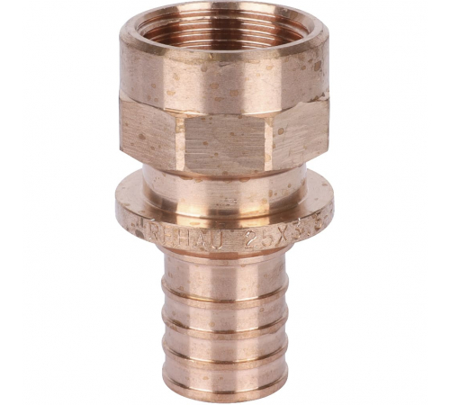 Переходник с внутренней резьбой Rehau Rautitan 25-Rp 3/4 RX+, 14563311001