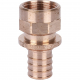 Переходник с внутренней резьбой Rehau Rautitan 25-Rp 3/4 RX+, 14563311001