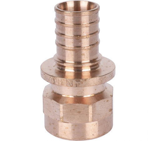Переходник с внутренней резьбой Rehau Rautitan 25-Rp 3/4 RX+, 14563311001