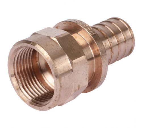 Переходник с внутренней резьбой Rehau Rautitan 25-Rp 3/4 RX+, 14563311001