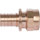 Переходник с внутренней резьбой Rehau Rautitan 25-Rp 3/4 RX+, 14563311001